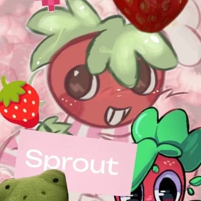 Sprout thumbnail