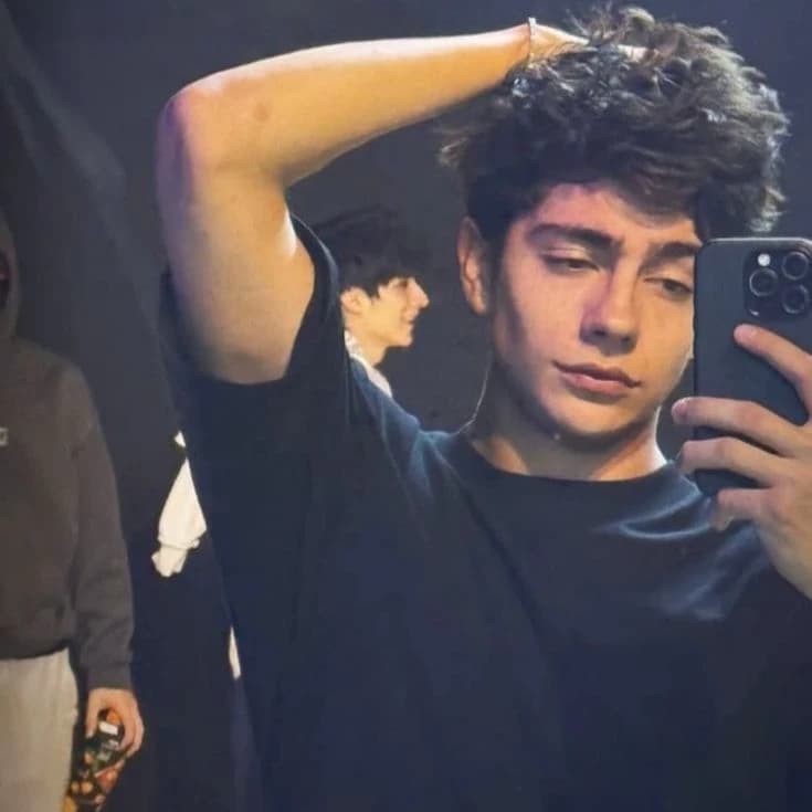 Lukas Urkijo Lopez thumbnail