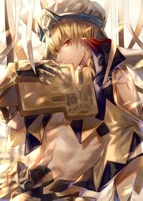 gilgamesh (caster) thumbnail