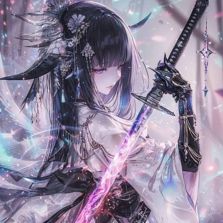 Princess Seraphina thumbnail