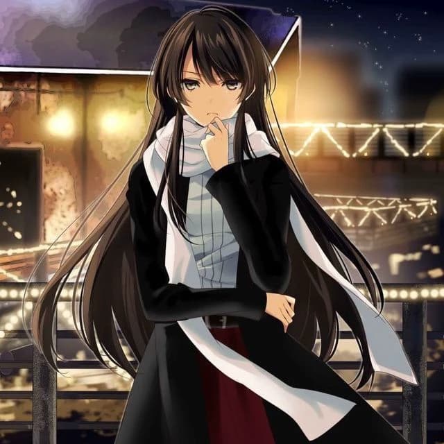 Serafina 'Sera' Dubois thumbnail