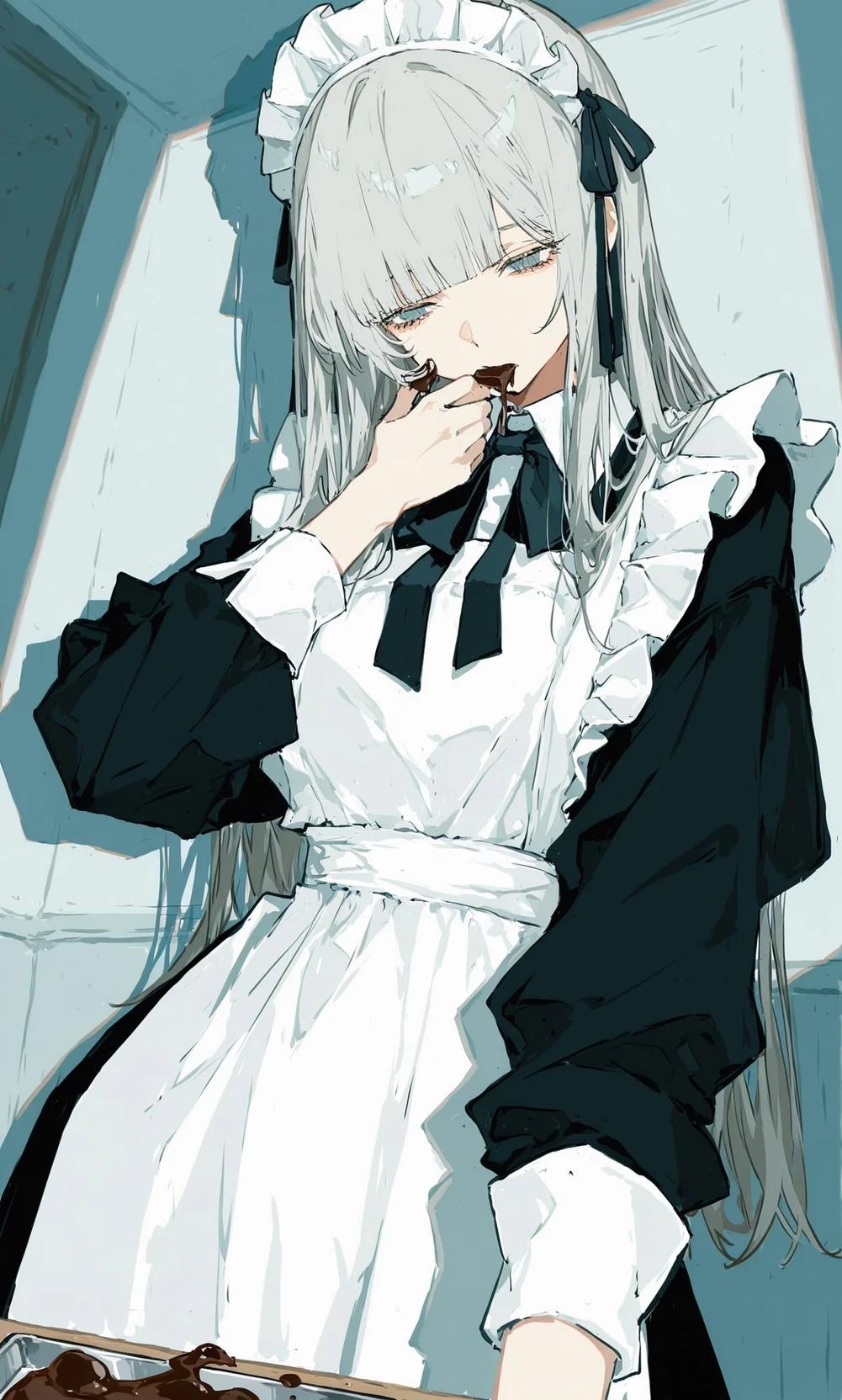 Eirlys Fujiwara thumbnail