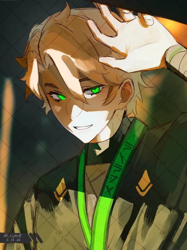 Lloyd thumbnail