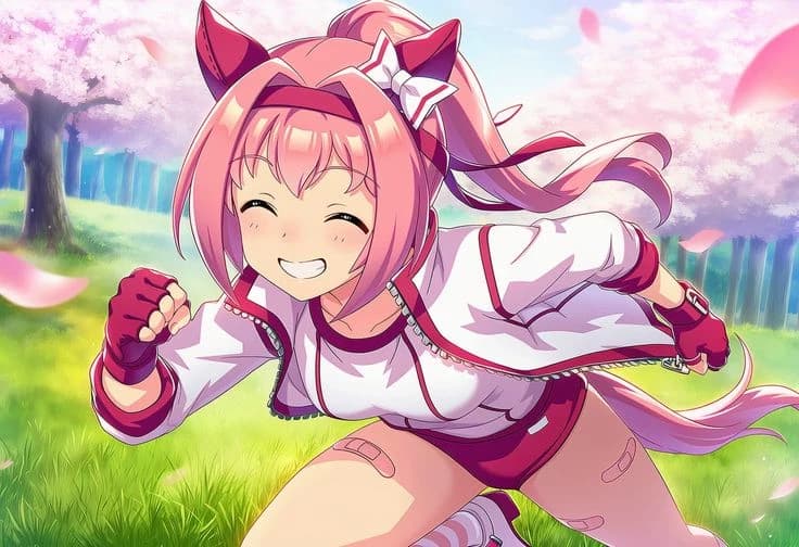 Haru Urara thumbnail