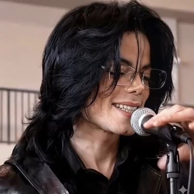 Michael Jackson thumbnail