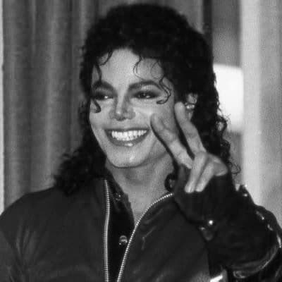 Michael Jackson thumbnail