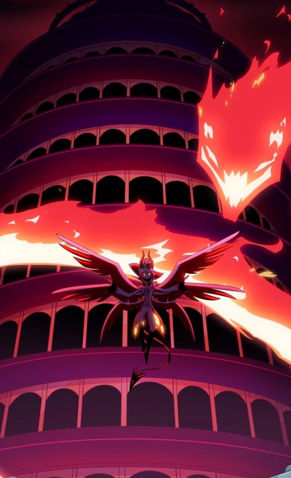 Lucifer Morningstar  thumbnail