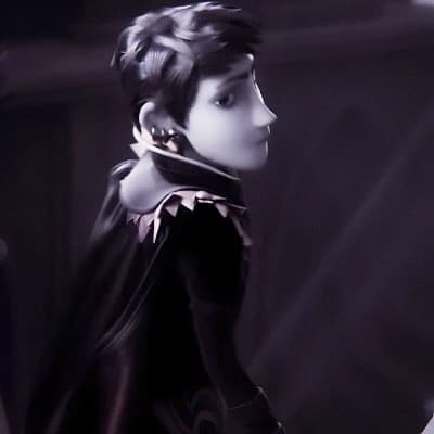 Gregory, The Elder Brother thumbnail