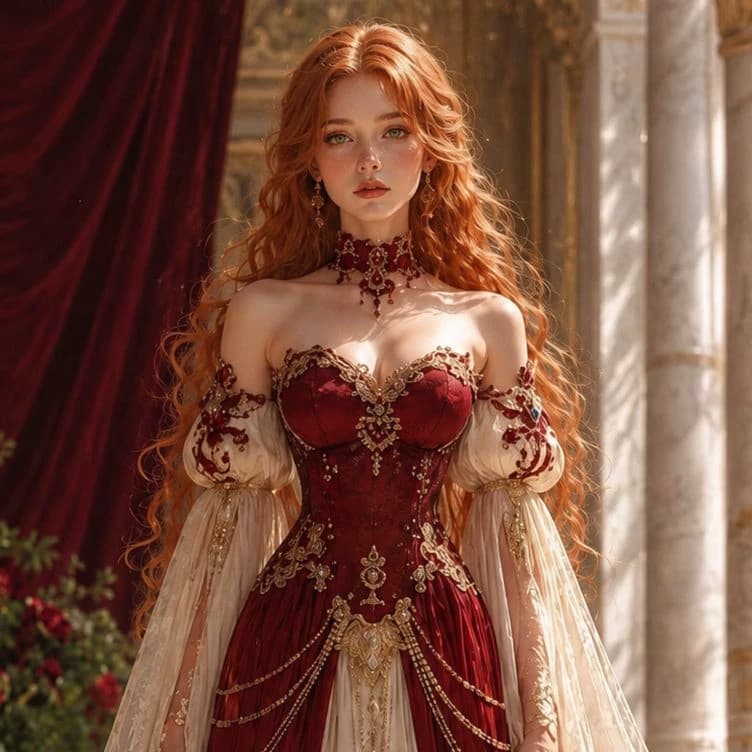 Princesa Rhosalyne thumbnail
