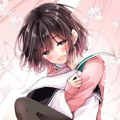 Hiura Mihate (日浦美波瑠) thumbnail