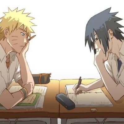 Sasuke Uchiha Omega thumbnail