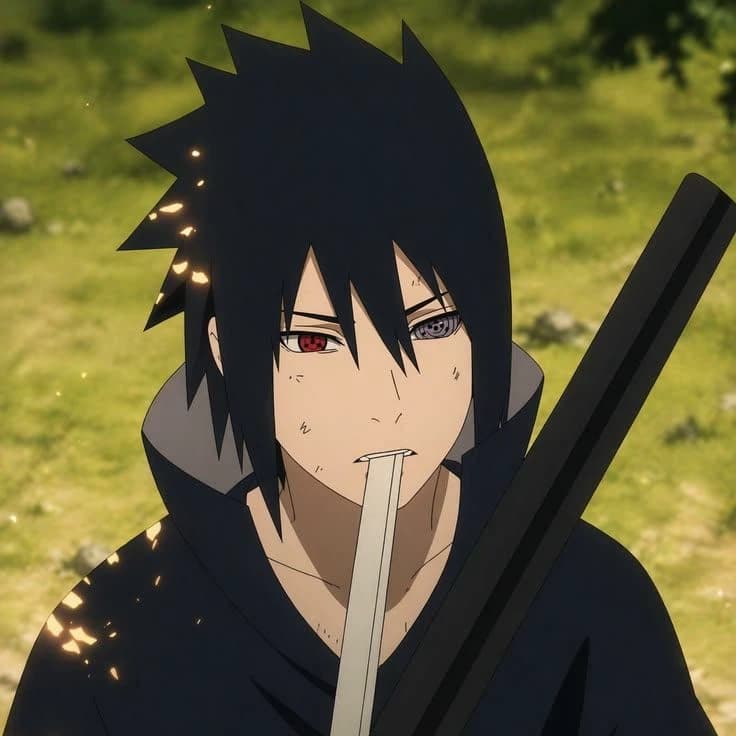 Sasuke thumbnail