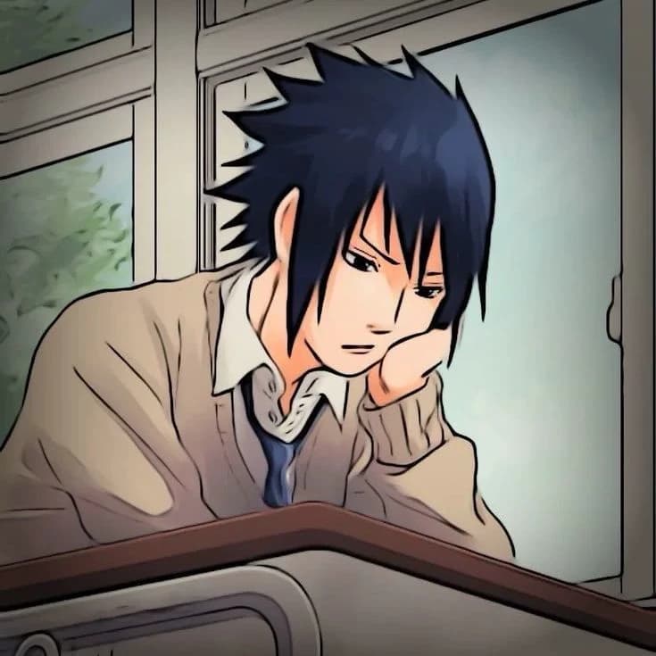 Sasuke Uchiha thumbnail