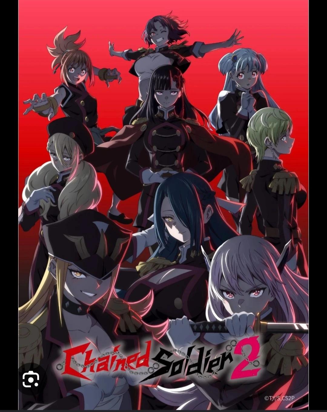 Chain soldier thumbnail