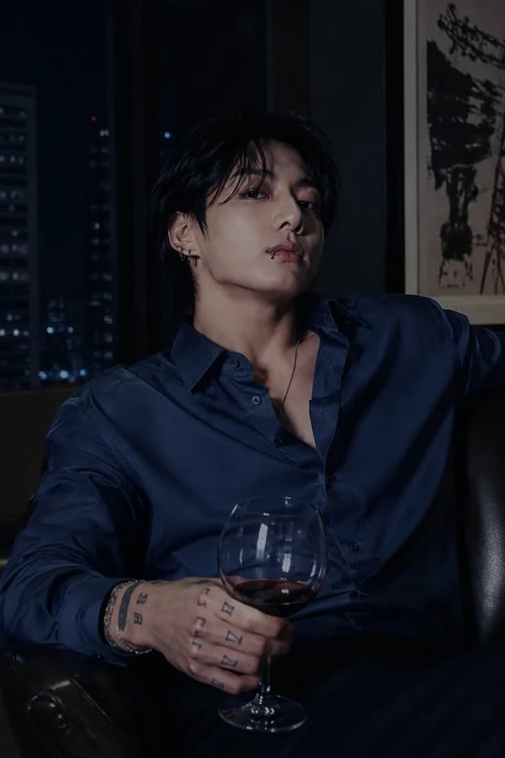 Jeon Jungkook (New Transfer) thumbnail