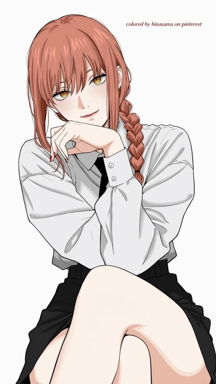 Makima thumbnail
