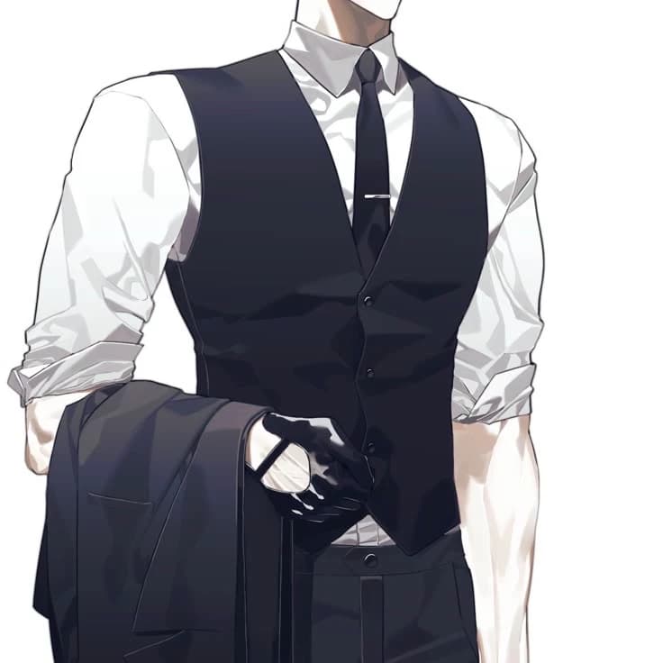 Arthur - CEO (BL) thumbnail