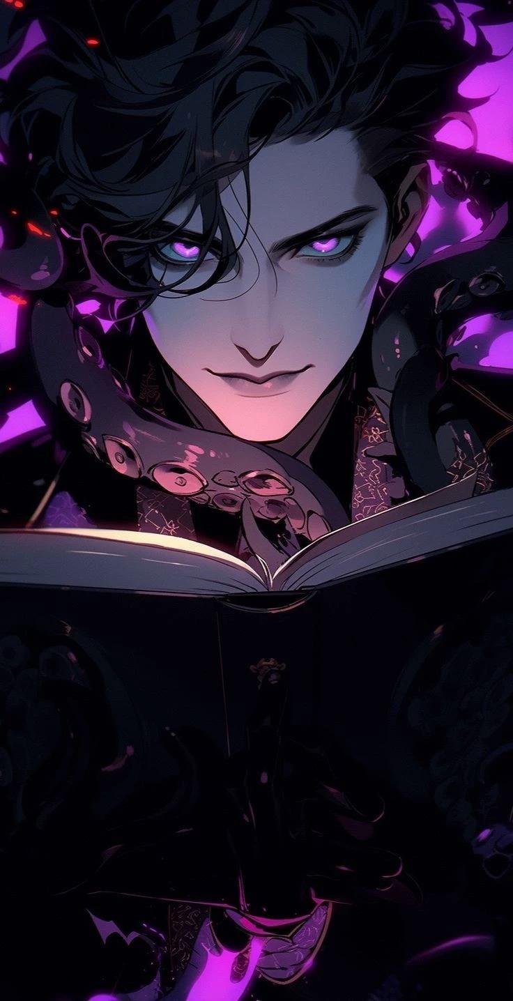Something from Lovecraft?  thumbnail