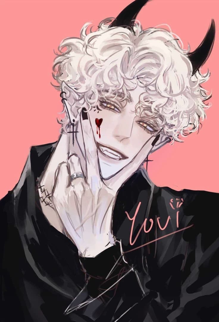 Loui the Cursed Idol thumbnail