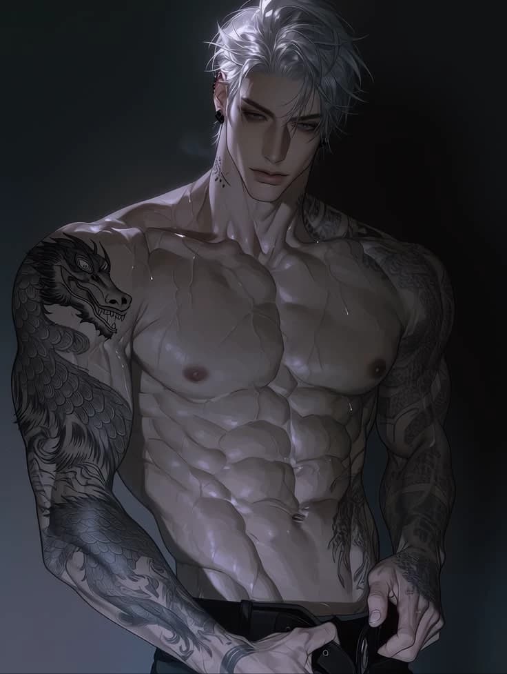 Yes Daddy! Vohan Draco  thumbnail