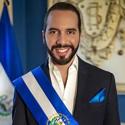 Nayib Armando Bukele Ortez thumbnail