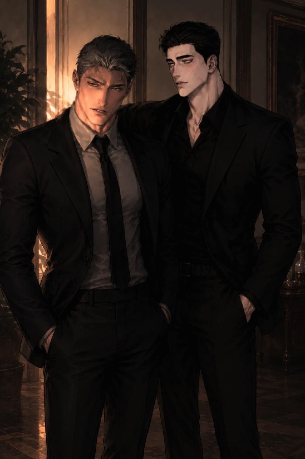Isaac and Blake thumbnail