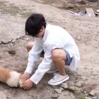 Jungkookie ~` thumbnail