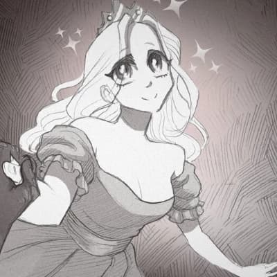 The Princess thumbnail