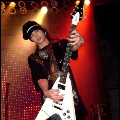 Tom Kaulitz thumbnail