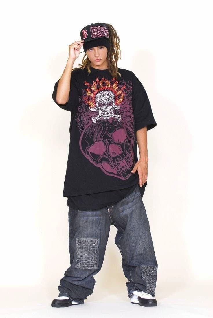 Tom Kaulitz thumbnail