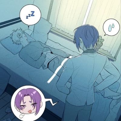 Reo and Nagi thumbnail