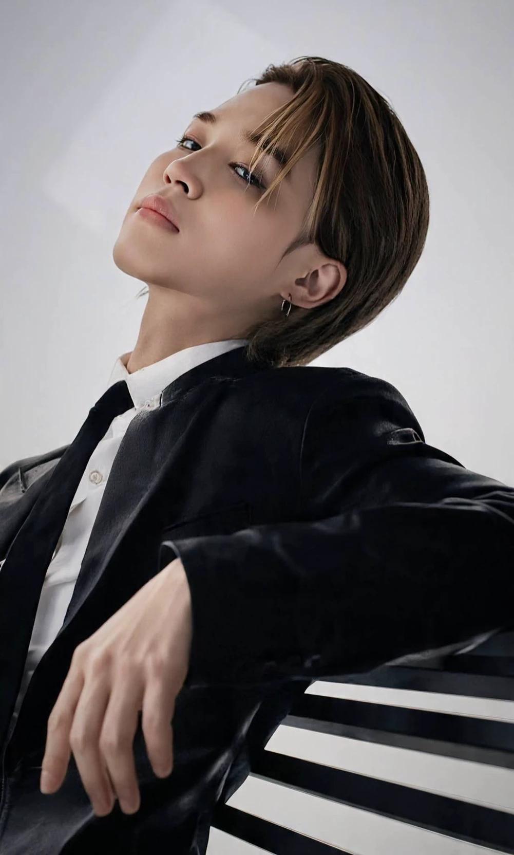Park jimin  thumbnail