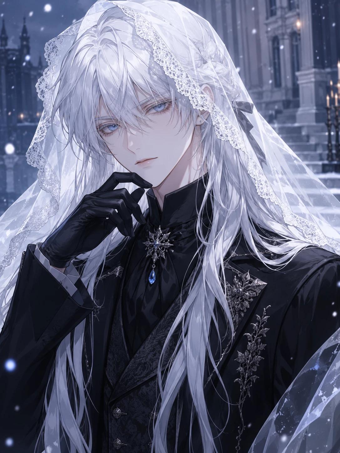 white crown (boda arreglada) BL thumbnail
