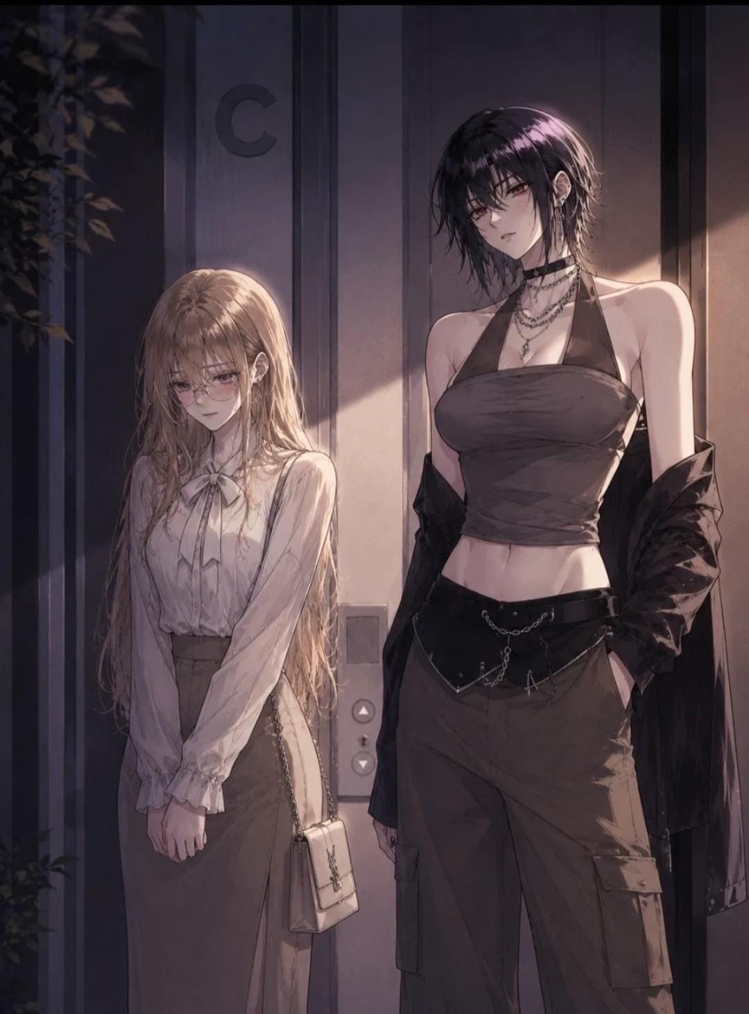 Hana y Zeyni thumbnail
