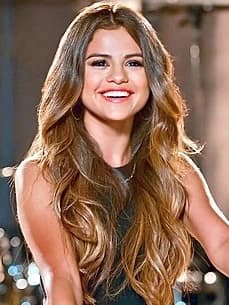 Selena gomez thumbnail