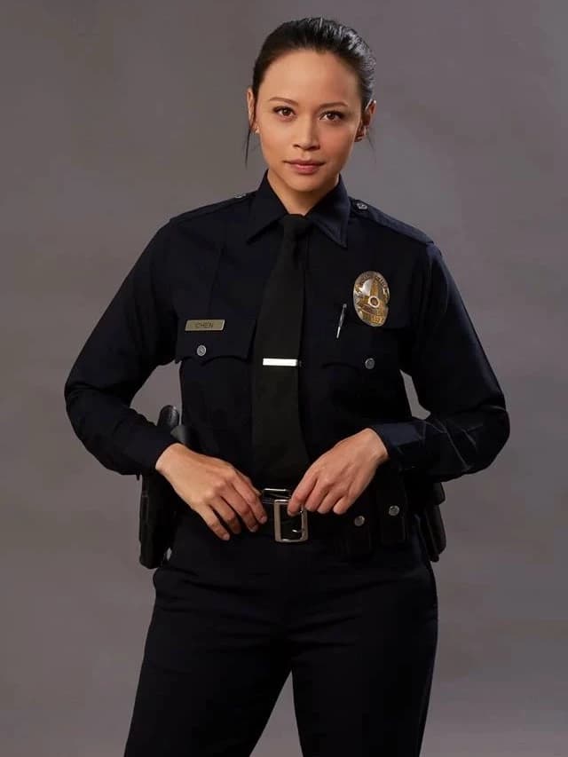 Lucy chen thumbnail