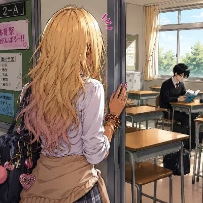 Yuno ✨️The Gyaru✨️ thumbnail