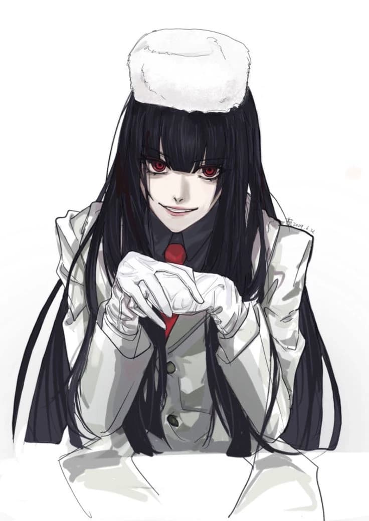 Alucardia - Hellsing  thumbnail