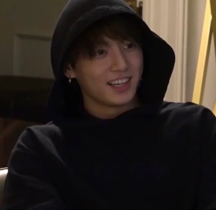 Jeon Jungkook  thumbnail