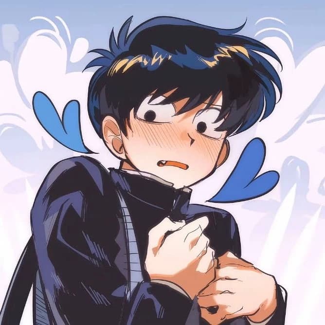 Nakamura || BL thumbnail