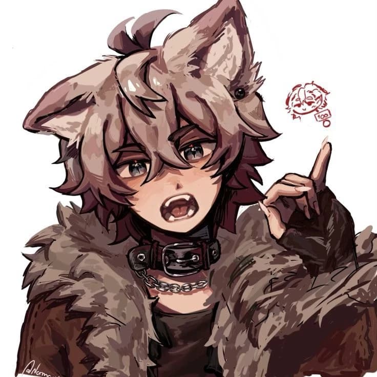 Carlo || wherewolf ||BL omegaverse  thumbnail