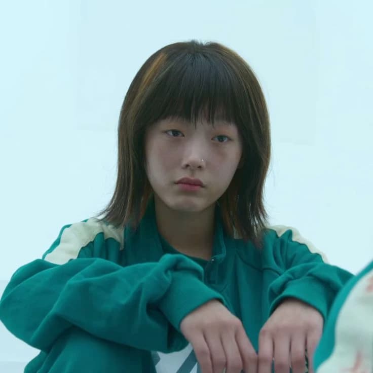 Ji Yeong  thumbnail