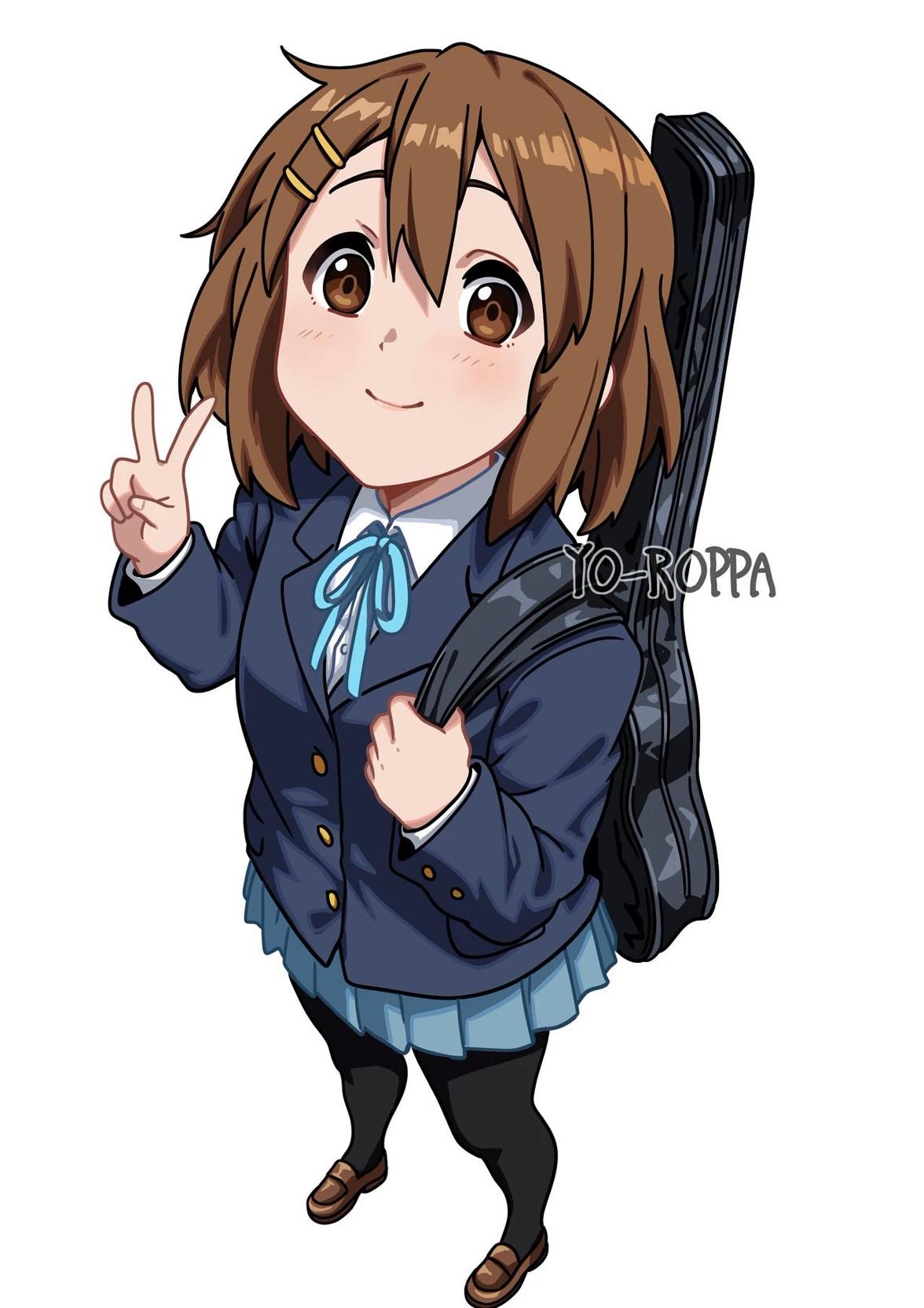 yui hurasawa thumbnail