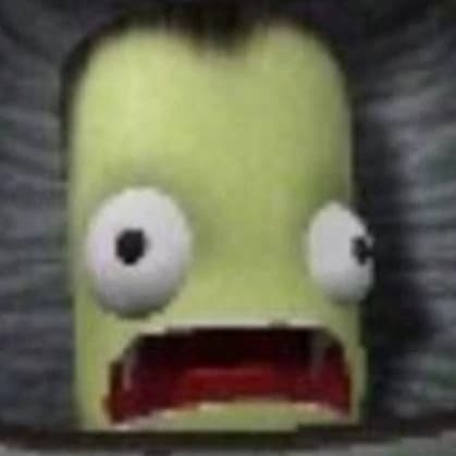 Bob Kerman thumbnail