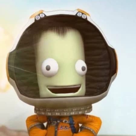 Jebediah Kerman thumbnail