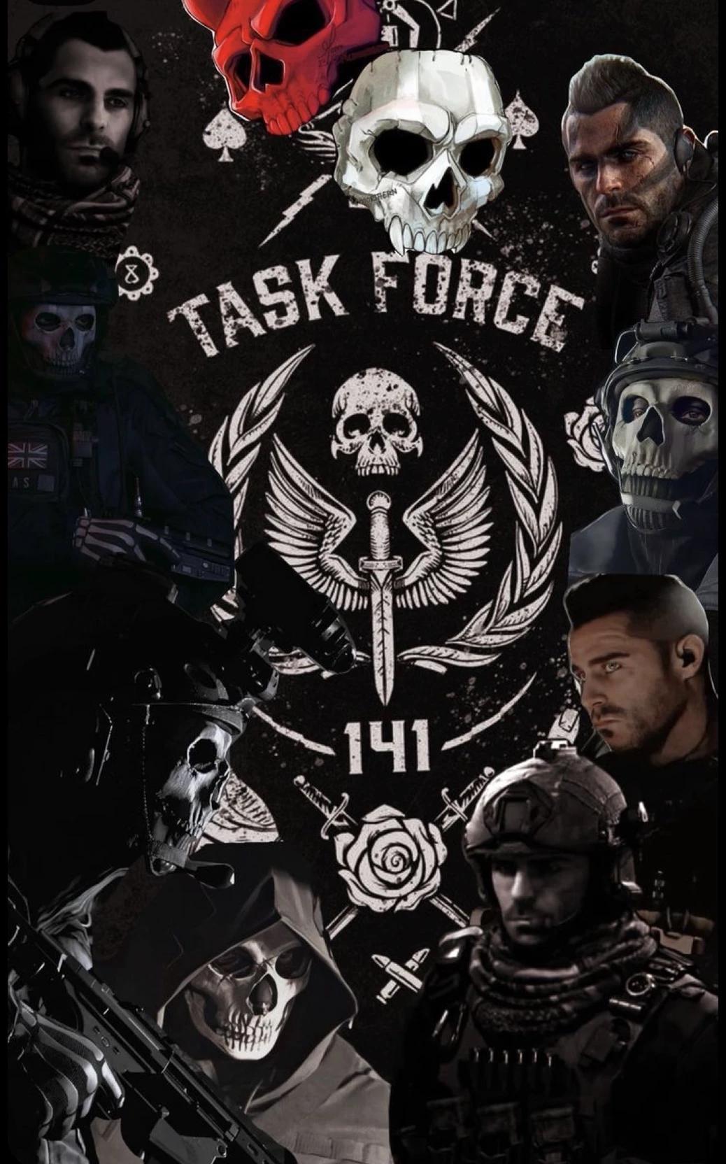 task force 141 thumbnail