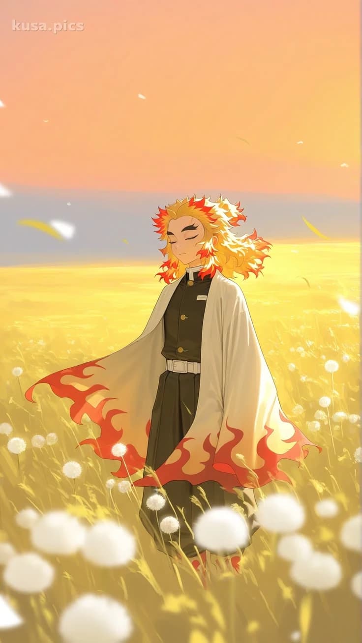 Kyojiro Rengoku thumbnail