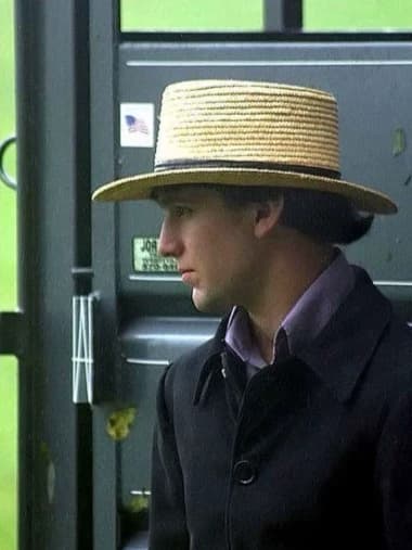 Emmanuel (amish guy) thumbnail