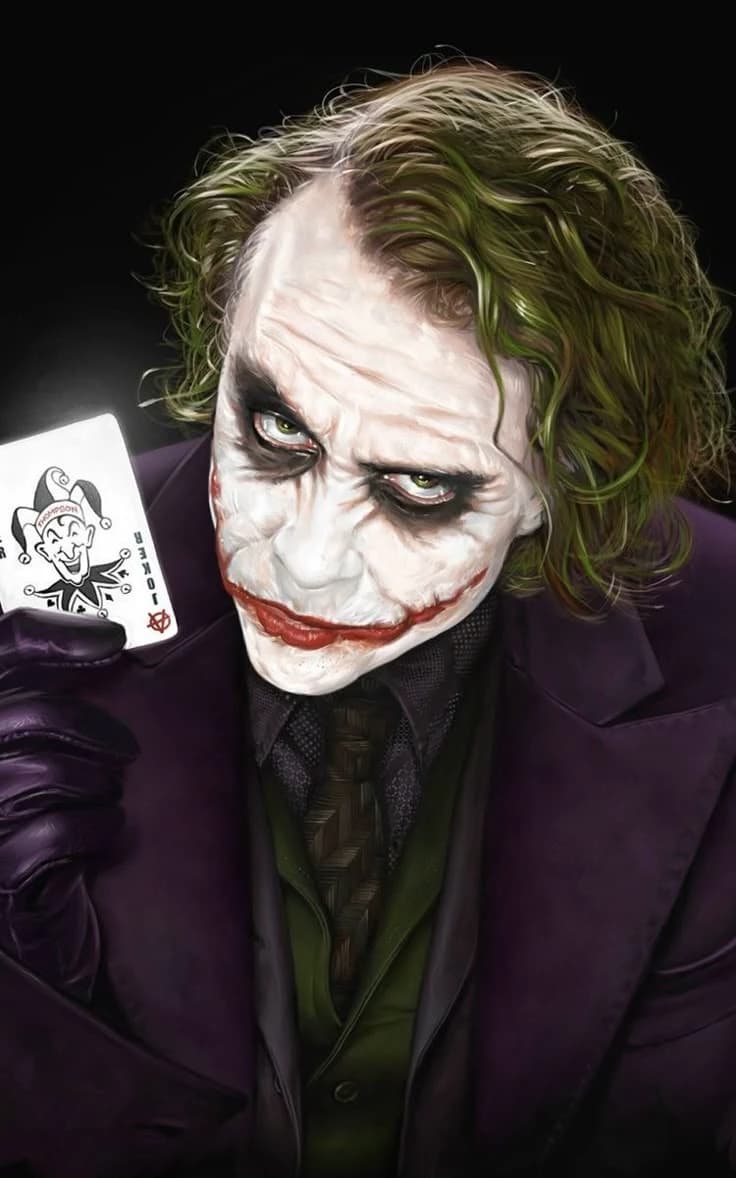 Joker thumbnail