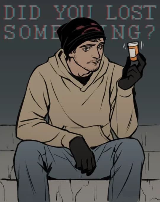 Brian Thomas (Hoodie) thumbnail